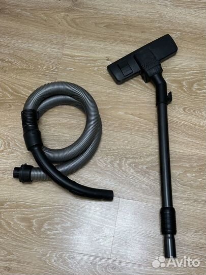 Пылесос Samsung