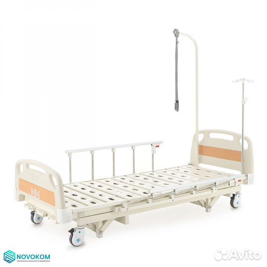 Медицинская кровать Med-Mos E-31 (мм-3014Н-00)