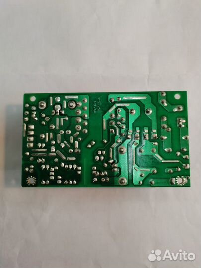 Блок питания Mean Well PS-25-5