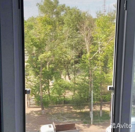 Москитная сетка за 1 день