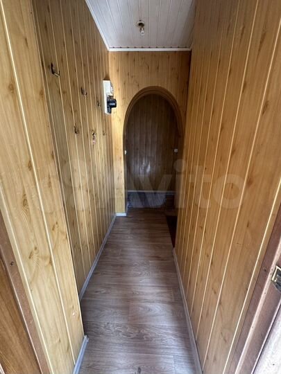 2-к. квартира, 34,4 м², 2/2 эт.