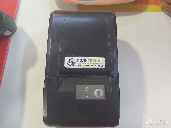 Сейф металлический