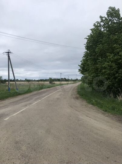 Участок 29 сот. (ИЖС)