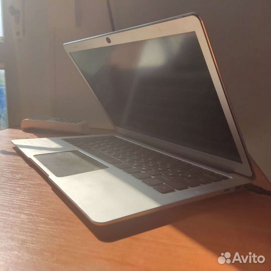 Jumper EZbook 3 Pro