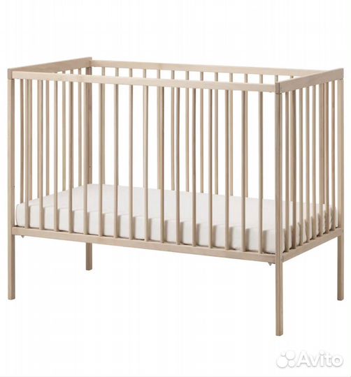 Кровать детская IKEA