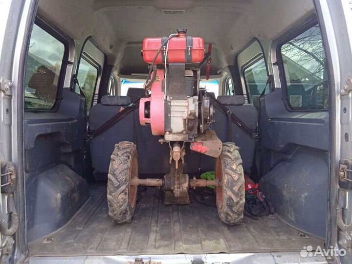 Перевозка небольших грузов