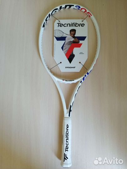 Ракетка для большого тенниса Tecnifibre T-fight