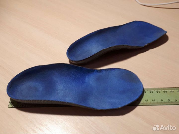 Ортопедические стельки