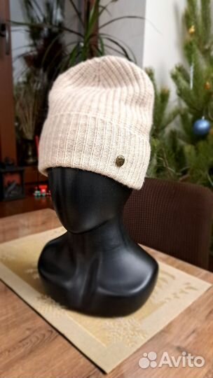 Шапка женская