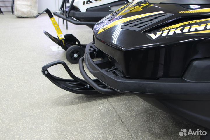 Снегоход Stels 600 Viking ST 2.0