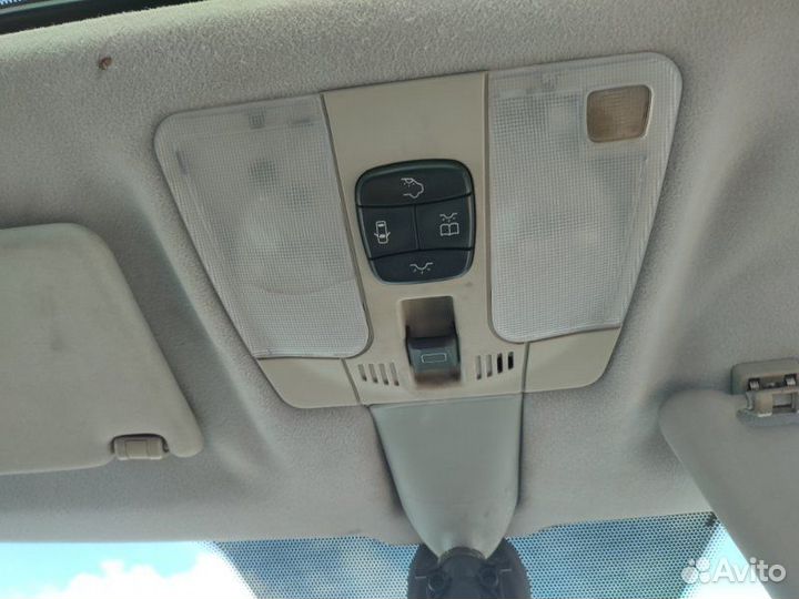 Плафон подсветки салона Mercedes-Benz Clk-Class