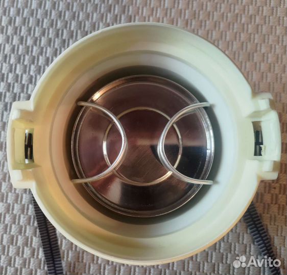 Контейнер термос для еды, судки, новые