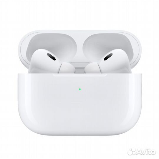 Наушники Apple AirPods Pro 2 (2023)