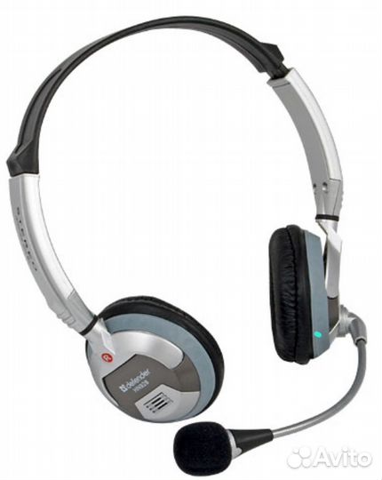 Гарнитура компьютерная Phoenix HN-928