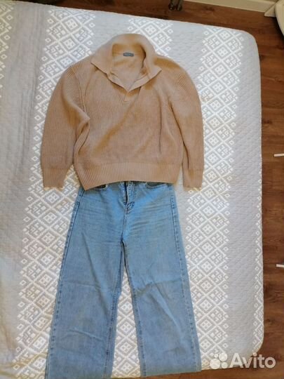 Женская одежда