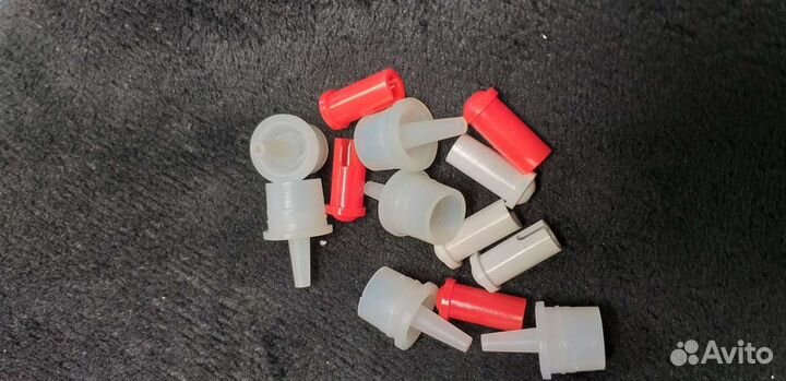 Сменный носик для клея для наращивания ресниц