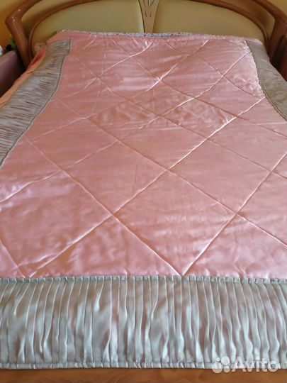 Покрывало на кровать