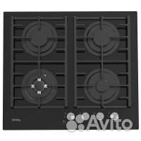 Варочная поверхность korting HGG 6825 CTN