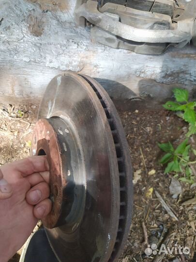 Суппорта Honda stepwgn, civic, cr-v