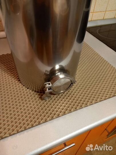 Дистиллятор самогонный аппарат