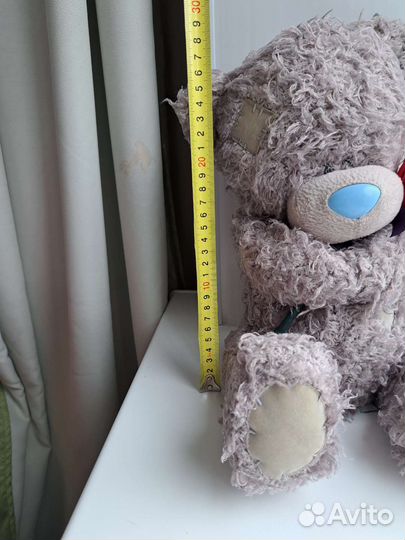 Мишка Тедди