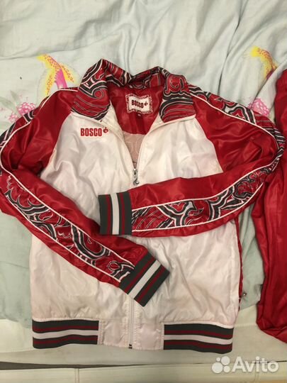 Bosco костюм спортивный (42-44)