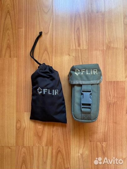 Тепловизор flir