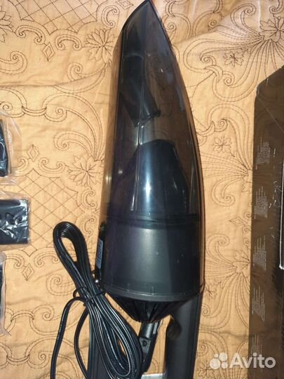 Автопылесос