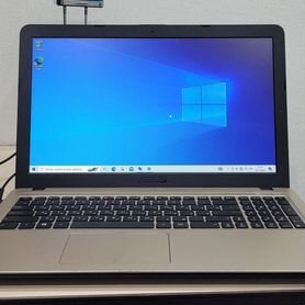 Ноутбук asus Laptop 15 X540MB