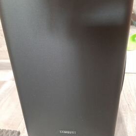 Саундбар samsung hw q600t