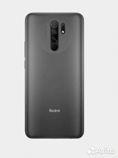 Xiaomi Redmi 9 4/64