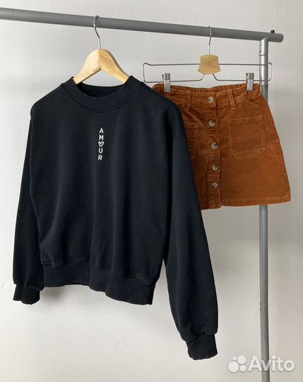 Фирменные вещи пакетом девочке 158/164 Zara hm