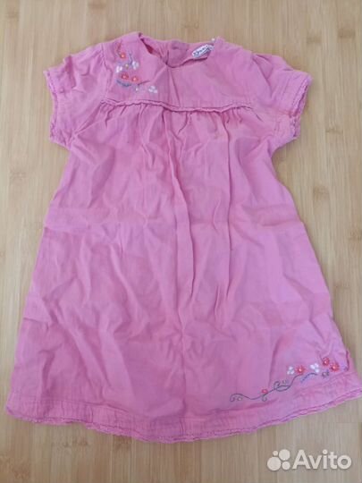 Детская одежда для девочек