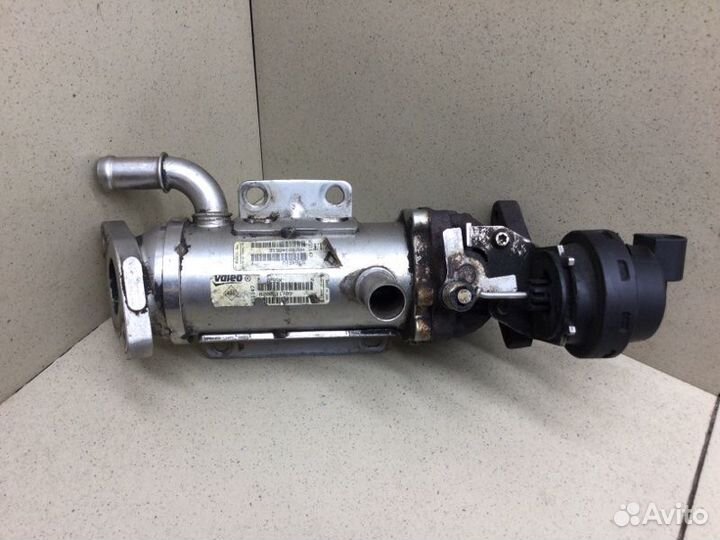 Радиатор системы EGR Renault Laguna Ii 2001-2008