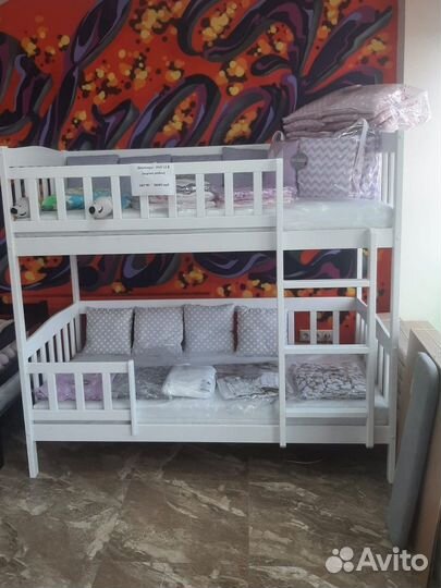 Детская кровать,кровать домик Краснодар