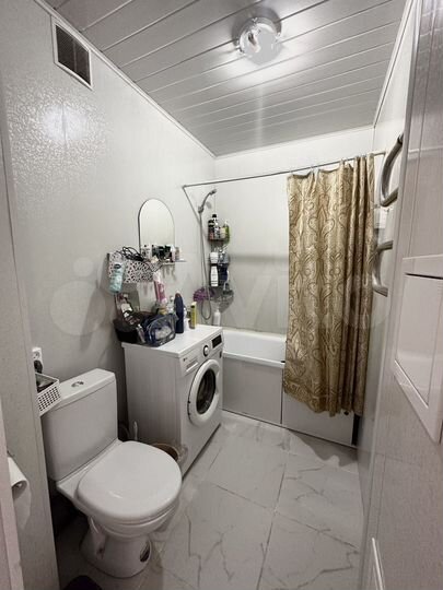 Квартира-студия, 26 м², 19/24 эт.