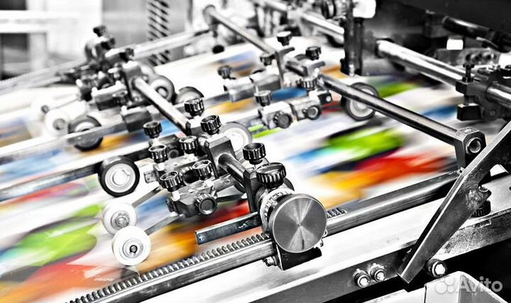 Типография брошюры сертификаты журналы меню