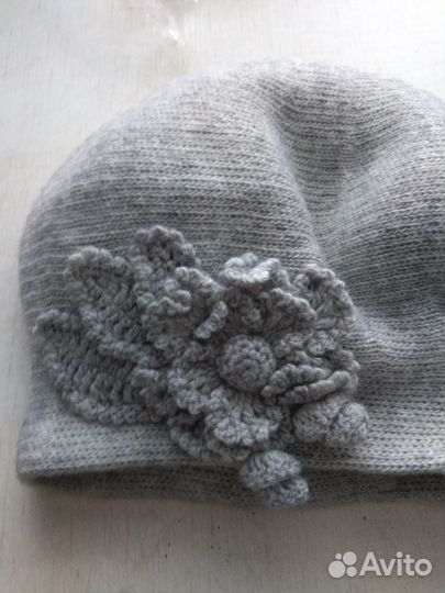 Берет женский новый Kamea c биркой