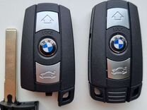 Корпус ключа BMW / бмв E серии