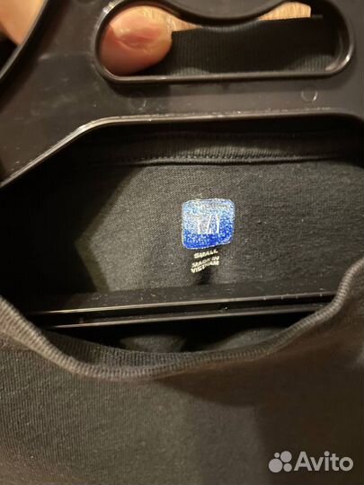 Лонгслив YZY GAP