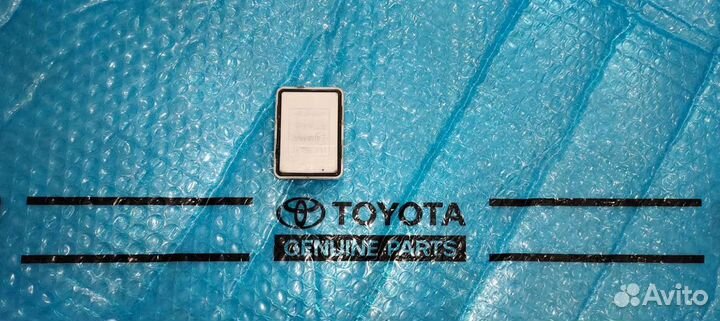 Реле омывателя фар Toyota Auris Оригинал 2012-2015