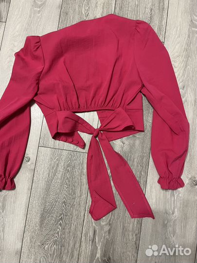 Блузка женская