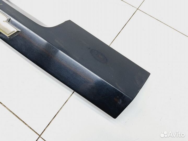 Накладка двери багажника Chevrolet Lacetti (J200)