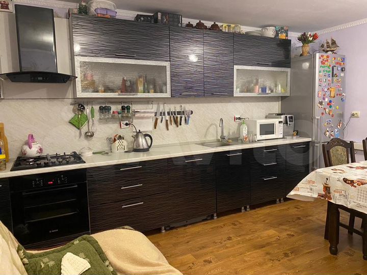 Дом 82 м² на участке 26 сот.