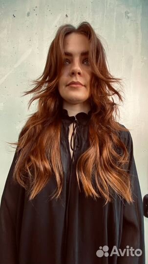 Ищем моделей на стрижки с 16 по 30 Сентября