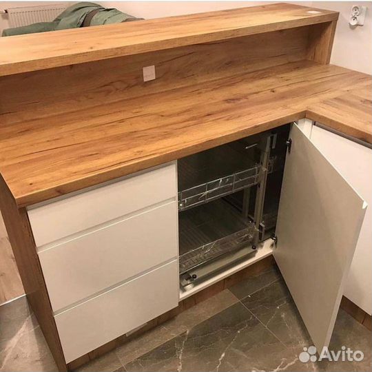 Кухонный гарнитур арт 200