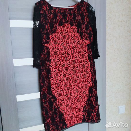 Платье botega Elena 3