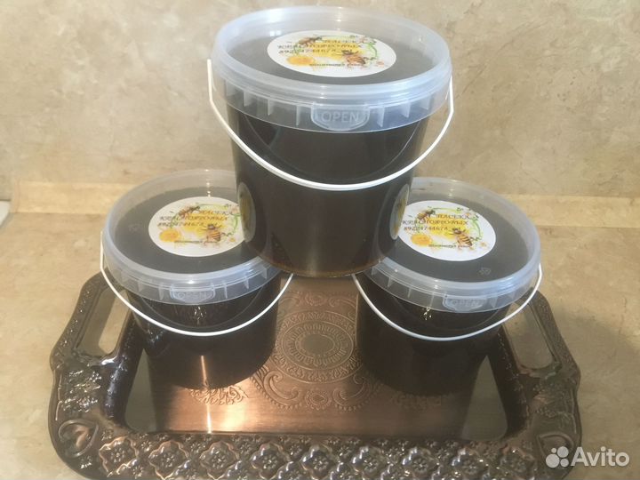 Сибирский Эко-Мёд