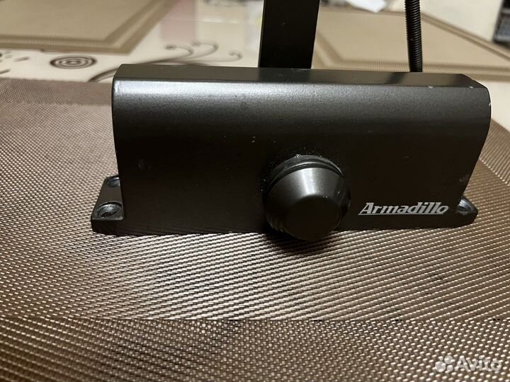 Доводчик дверной морозостойкий Armadillo LY4(85кг)