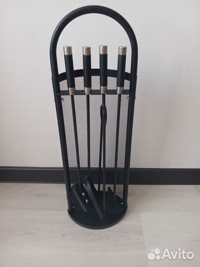 Набор для камина